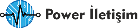 Power iletişim Arge Logo